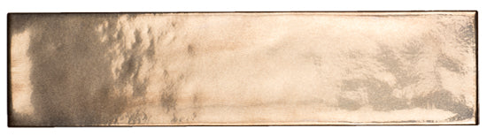 Quintessenza Cromia 26 bronzo 6,5x25 crv113l 10mm mat dec.
