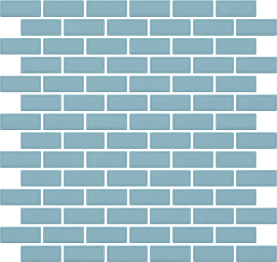 Roca Rock Art aqua 30x30 FMVT6MD651 10mm mat moz.