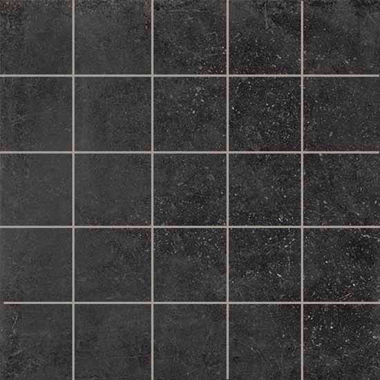 Douglas Jones Sense noir 30x30 ICONE IB043MA 9,5mm mat moz.f:060x060