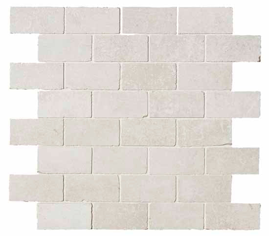 Douglas Jones Sense blanc 30x30 ICONE IB01MS 9,5mm mat mur.f:075x035