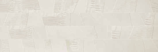 Douglas Jones Sense blanc 20x120 ICONE IB01EAG 9,5mm mat dec.