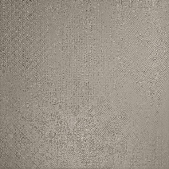 Ceramic-Apolo Essence cinza claro 60x60 73200610r 10mm mat rett. R10 dec.