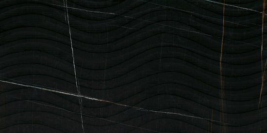 Italgraniti Marble Experience sahara noir 60x120 mb04bao 9mm mat rett. dec.
