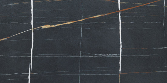 Italgraniti Marble Experience sahara noir 60x120 mb04ba 9mm natural rett.