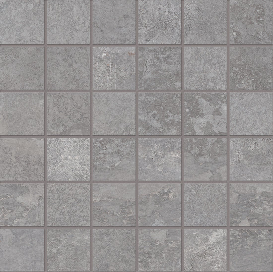 Viva Heritage grey 30x30 EGTY 10mm mat R10 moz.f:050x050