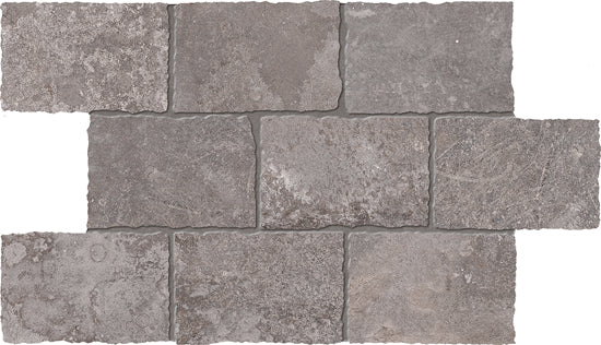 Viva Heritage urban 30x45 EGTP 10mm mat R10 mur.mosaico major
