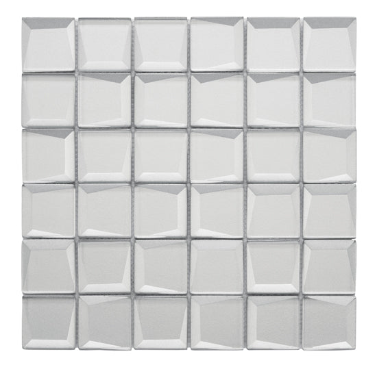 Baerwolf Galaxy silver 30x30 GL-18006 8mm glans moz.f:048x048