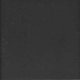 Revoir Paris Petit Gris de Paris noir palermo 15x15 pgdpu_006 7mm mat dec.