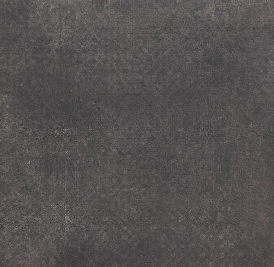 Sintesi Concept Stone black 60x60 pf00016242 8,8mm mat rett. R9 dec.