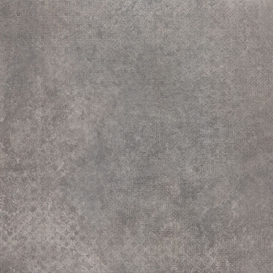 Sintesi Concept Stone grey 60x60 pf00016244 8,8mm mat rett. R9 dec.