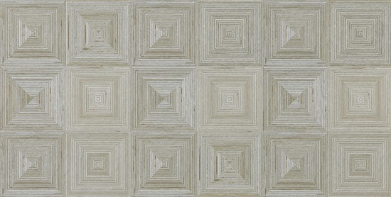Douglas Jones Textures grigio 30x60 1005453 10mm mat rett. R10 dec.