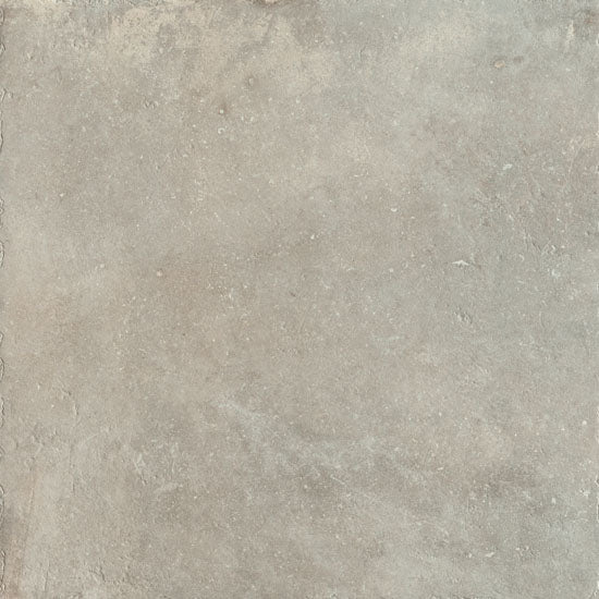 Serenissima Promenade argento 100x100 1068032 8,5mm mat rett. R10