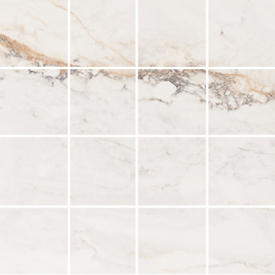 Douglas Jones Marbles gold 30x30 25590018900145 9,5mm mat rett.