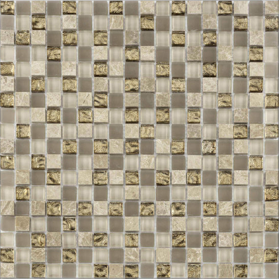 Baerwolf Tuscany pompeii brown 30x30 GL-17006 8mm moz.f:015x015