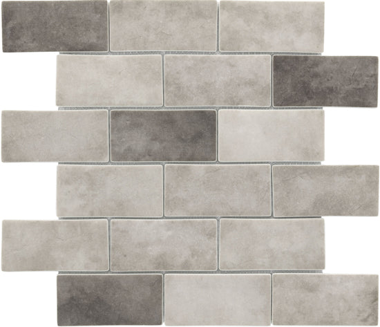 Baerwolf Desert payunia grey 30x30 GL-20052 6mm mat mur.f:048x098