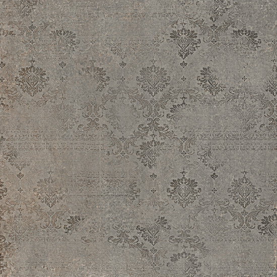 Serenissima Studio 50 peltro 100x100 1068450 8,5mm mat rett. R10 dec.