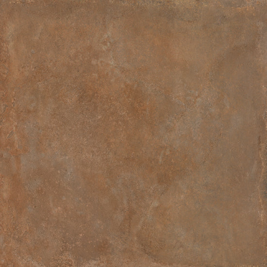 Serenissima Studio 50 terracotta 100x100 1068024 8,5mm mat rett. R11
