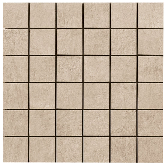 Serenissima Evoca ambra 30x30 1064977 10mm mat rett. R10 moz.f:050x050