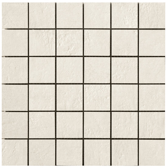 Serenissima Evoca avorio 30x30 1064978 10mm mat rett. R10 moz.f:050x050