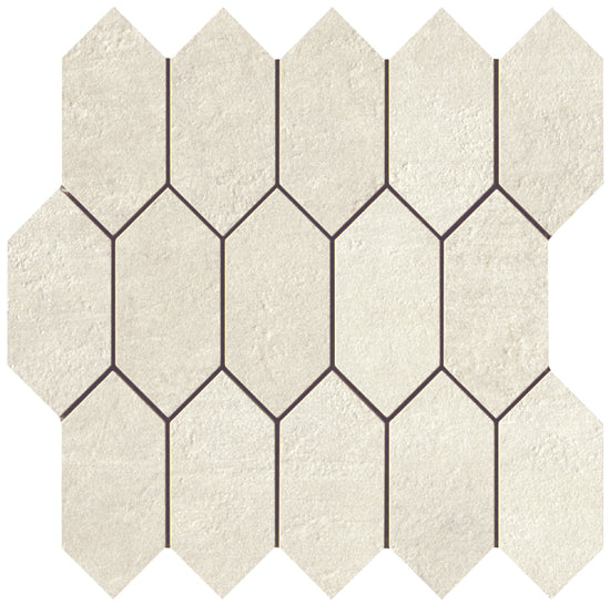 Serenissima Evoca avorio 30x30 1065244 10mm mat rett. R10 losanga