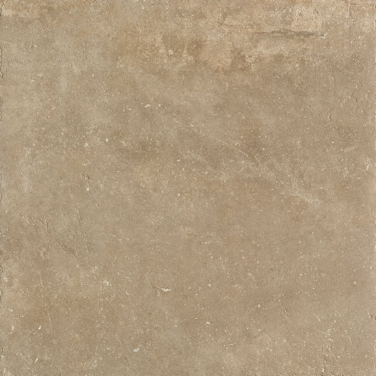 Serenissima Promenade tan 120x120 1068376 10mm mat rett. R10