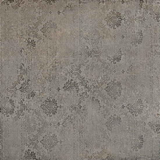 Serenissima Studio 50 peltro 60x60 1068456 10mm mat rett. R10 dec.