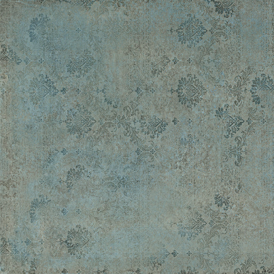 Serenissima Studio 50 verderame 60x60 1068460 10mm mat rett. R10 dec.