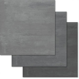 Mosa Terra Tones grijsgroen 60x60 215YV6060 12mm mat rett. R10
