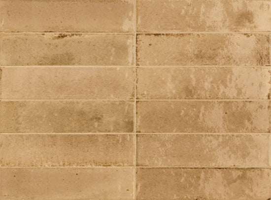 Ragno Look beige 6x25 R8FP 10mm glans