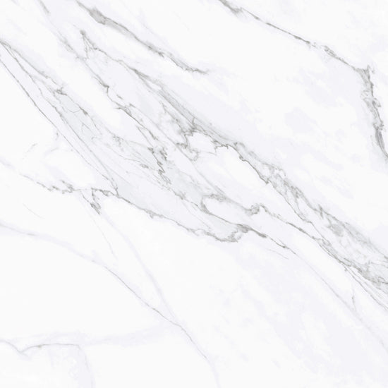 Douglas Jones Marbles white 60x60 4840010805978 9,5mm glans rett.