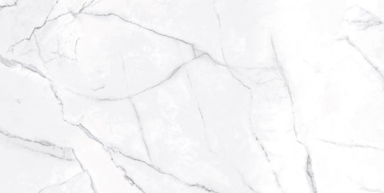 Douglas Jones Marbles white 60x120 4869010805978 10,5mm glans rett.