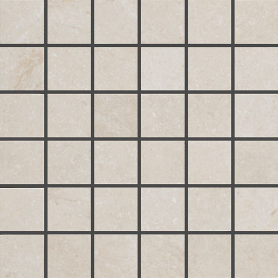 Douglas Jones Marbles cream 30x30 25281016309871 9,5mm mat rett. moz.f:050x050