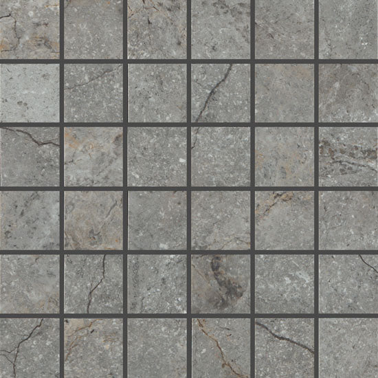 Douglas Jones Marbles ash 30x30 38281034406159 9,5mm glans rett. moz.f:050x050