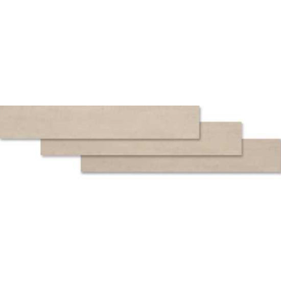 Mosa Terra Tones licht beige 10x60 266ZV1060 12mm mat rett. R10