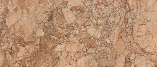 Ragno Incanto breccia pernice 60x120 R8RZ 6mm glans rett.
