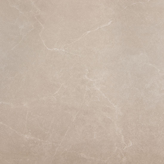 JOS. Storm earth 90x90 10mm mat rett. R9