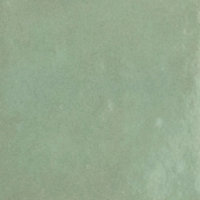 Marazzi Zellige turchese 10x10 M5P4 10mm glans