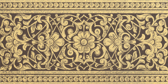Cir Chromagic ocre 30x60 1074988 10mm mat rett. dec.