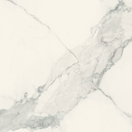 Douglas Jones Magnum statuario 80x80 746591 glans 10mm rett.