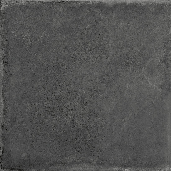 Serenissima Materica nero 100x100 1075370 8,5mm mat rett. R10