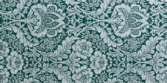 Cir Chromagic tian emerald 60x120 1074166 10mm mat rett. dec.