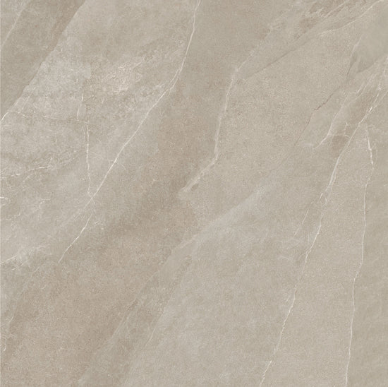 Italgraniti Shale taupe 120x120 sl0612 9mm mat rett. R9