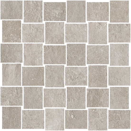 Cercom Temper frost 30x30 1070058 9,5mm mat rett. moz.f:050x050