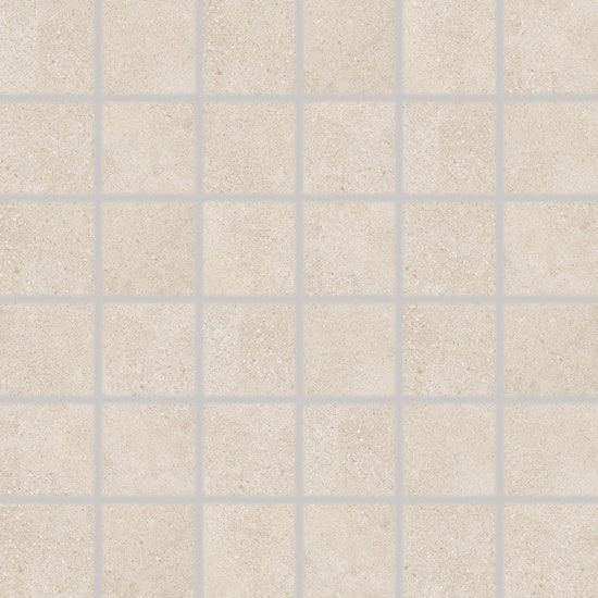 Rako Betonico light beige 30x30 DDM06793 10mm mat rett. R10 moz.f:048x048