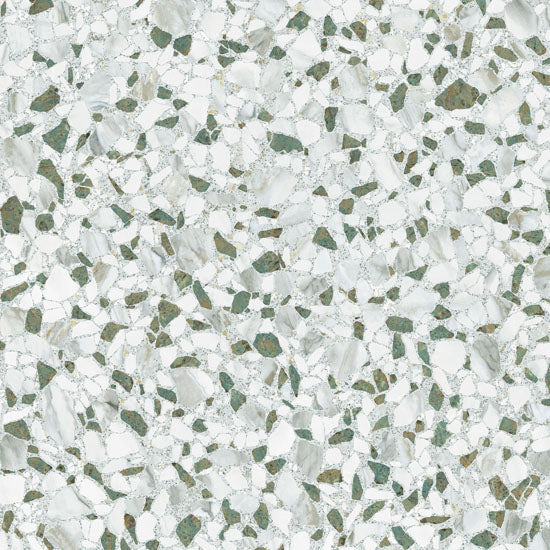 Douglas Jones Moods charm green 120x120 CH0712 9mm mat rett.