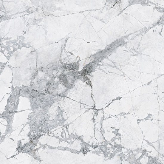 Douglas Jones Moods invisible grey 120x120 CH0412L 9mm glans rett.