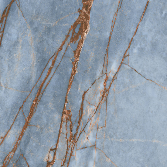 Douglas Jones Magnum azure 120x120 774837 6mm glans rett.