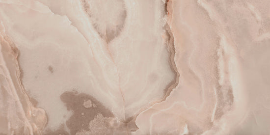 Douglas Jones Magnum rose 60x120 774501 REVES DE REX 6mm glans rett.