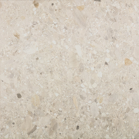 Cercom Ceppo di Gres avoiro 60x60 1077654 9,5mm mat rett. R10