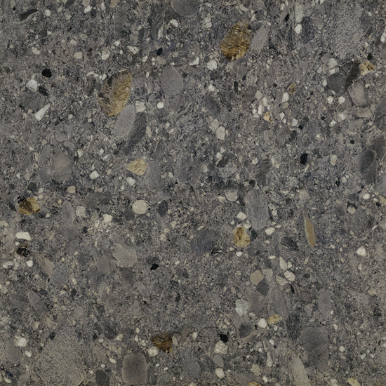 Cercom Ceppo di Gres nero 60x60 1077656 9,5mm mat rett. R10
